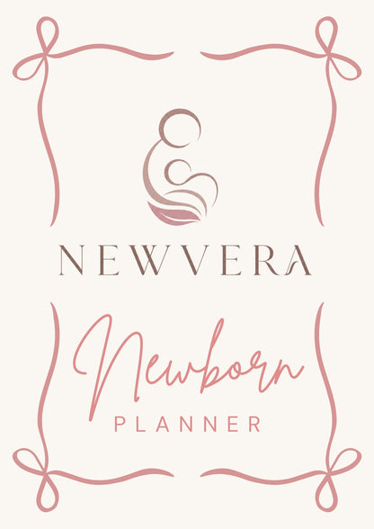Feel Less Lost During The Newborn Stage — Know What To Focus On Next - NEWVERAFeel Less Lost During The Newborn Stage — Know What To Focus On Next