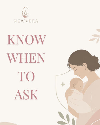 Feel Less Lost During The Newborn Stage — Know What To Focus On Next - NEWVERAFeel Less Lost During The Newborn Stage — Know What To Focus On Next